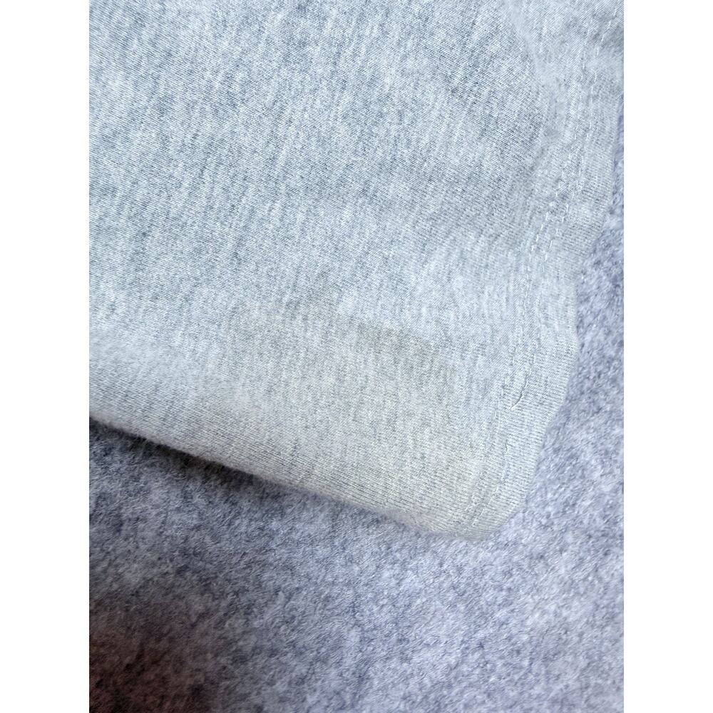 Victorias Secret PINK 86 Sweatpants Grey Lounge Sweatpants Womens Size XS - Picture 3 of 11